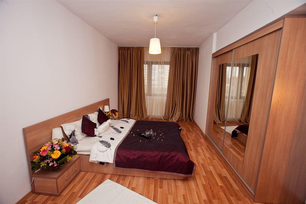 Phoenicia Apartments Splai Bukareszt Zewnętrze zdjęcie