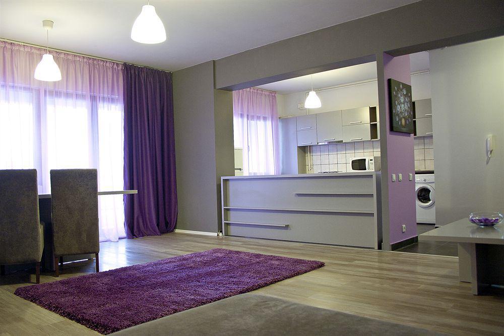Phoenicia Apartments Splai Bukareszt Zewnętrze zdjęcie