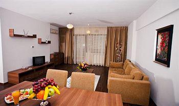 Phoenicia Apartments Splai Bukareszt Zewnętrze zdjęcie